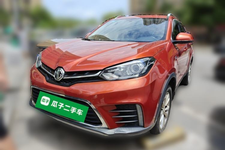 Used MG GS 2017 20T Automatic Luxury Edition Guazi used car, China used car export, Used car for sale, Used  cars, Cheapest cars for sale
