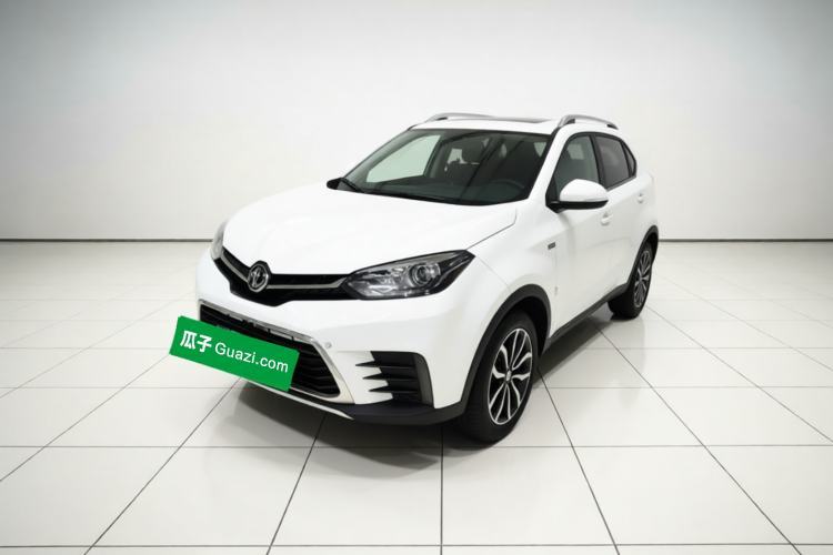 Used MG GS 2017 20T Automatic Prestige Edition Guazi used car, China used car export, Used car for sale, Used  cars, Cheapest cars for sale