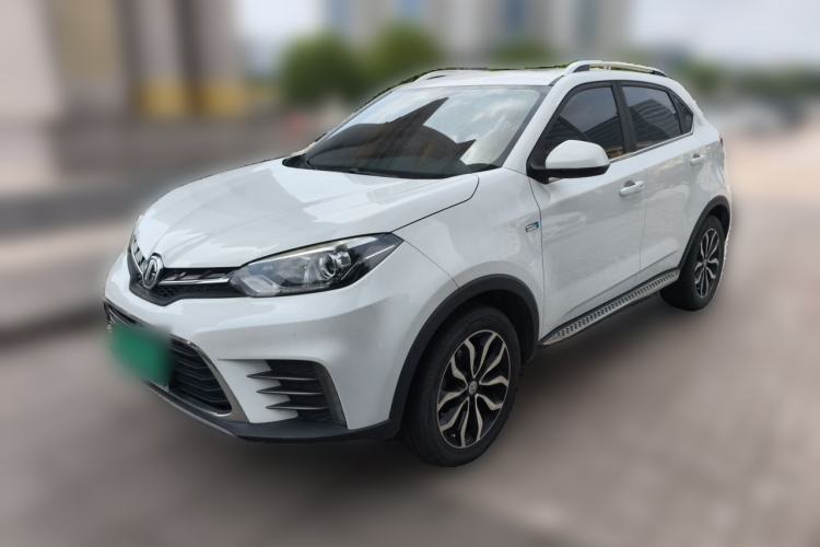 Used MG GS 2017 20T Automatic Prestige Edition Guazi used car, China used car export, Used car for sale, Used cars, Cheapest cars for sale