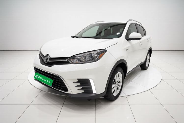 MG GS 2017 20T Automatic Luxury Edition с пробегом Guazi used car, China used car export, Used car for sale, Used cars, Cheapest cars for sale