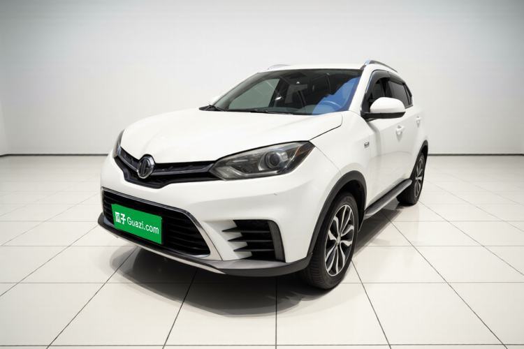 Used MG GS 2017 20T Automatic Prestige Edition Guazi used car, China used car export, Used car for sale, Used  cars, Cheapest cars for sale