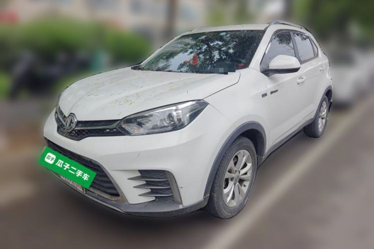 Used MG GS 2017 20T Manual Luxury Edition Guazi used car, China used car export, Used car for sale, Used  cars, Cheapest cars for sale