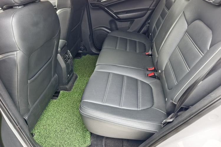 Used MG GS 2017 20T Automatic Prestige Edition Exterior 7