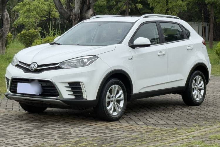 Gebrauchter MG GS 2017 20T Automatic Luxury Edition Guazi used car, China used car export, Used car for sale, Used  cars, Cheapest cars for sale