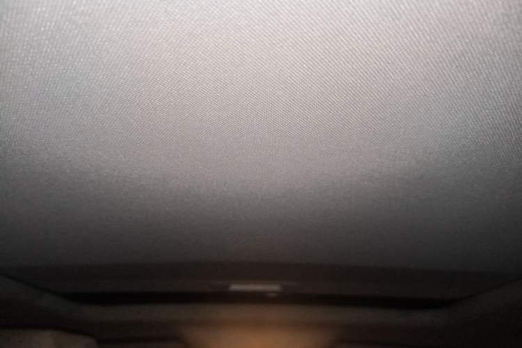 Used MG GS 2017 20T Automatic Prestige Edition Headliner