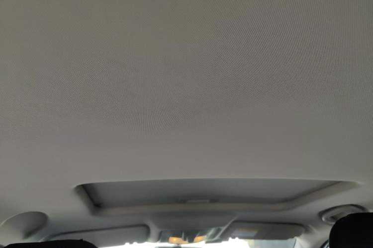 Used MG GS 2017 20T Automatic Prestige Edition Headliner
