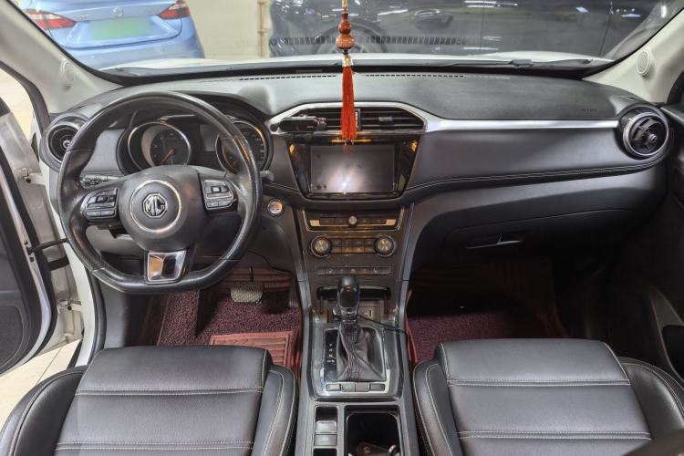 Used MG GS 2017 20T Automatic Prestige Edition Interior 1