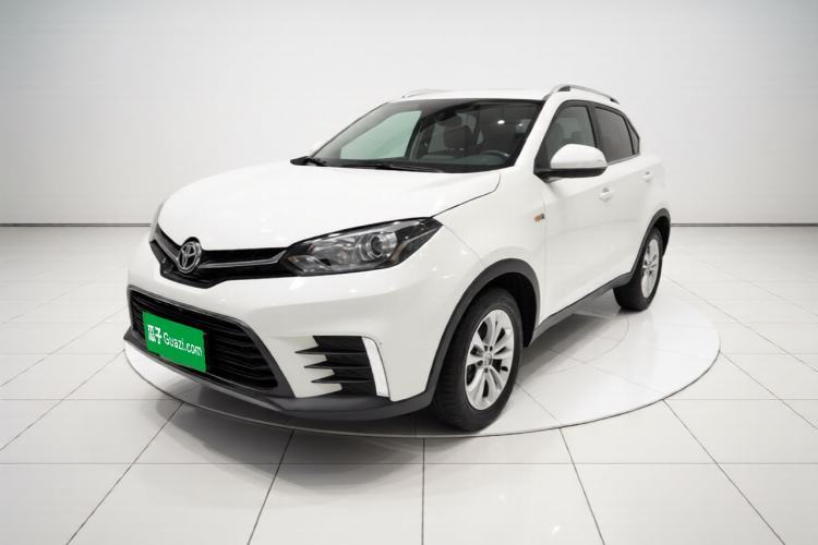 Used MG GS 2017 20T Automatic Luxury Edition Guazi used car, China used car export, Used car for sale, Used cars, Cheapest cars for sale