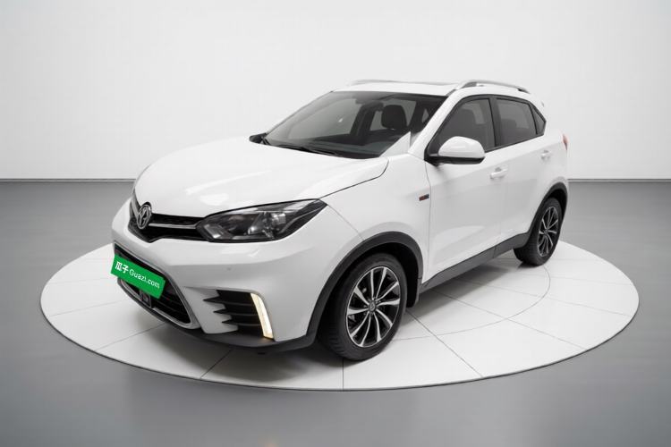 Ojetý MG GS 2017 20T Manual Luxury Edition Guazi used car, China used car export, Used car for sale, Used  cars, Cheapest cars for sale