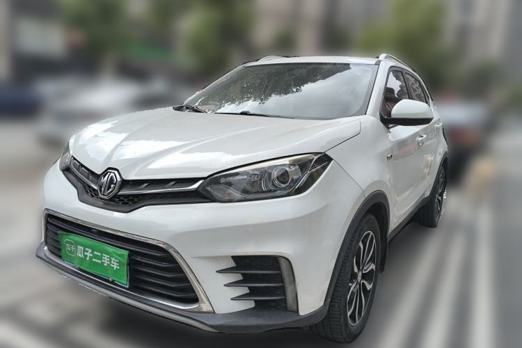 Used MG GS 2017 20T Manual Luxury Edition Guazi used car, China used car export, Used car for sale, Used  cars, Cheapest cars for sale