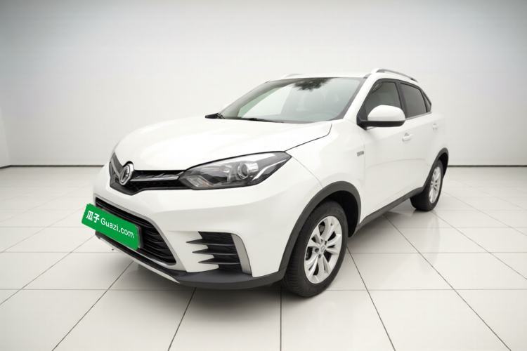 Used MG GS 2017 20T Automatic Luxury Edition Guazi used car, China used car export, Used car for sale, Used  cars, Cheapest cars for sale