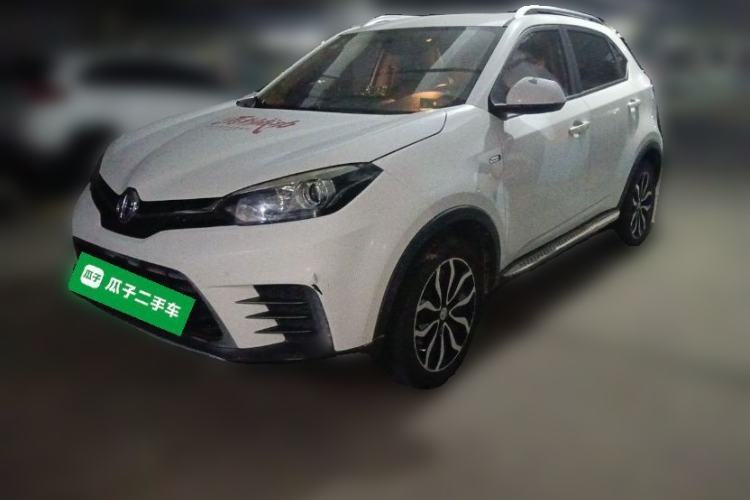 MG GS 2017 20T Automatic Prestige Edition مستعملة Guazi used car, China used car export, Used car for sale, Used  cars, Cheapest cars for sale