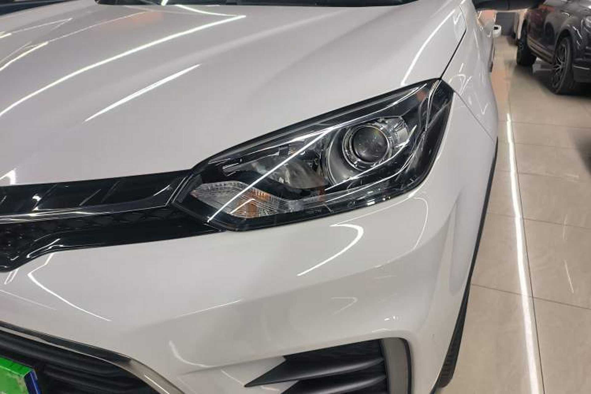 Used MG GS 2017 20T Automatic Prestige Edition Left Front Headlight