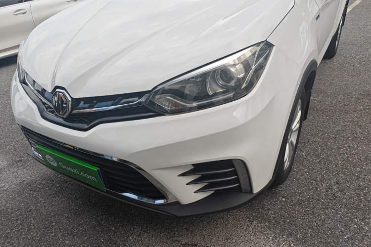 Used MG GS 2017 20T Automatic Luxury Edition Left Front Headlight