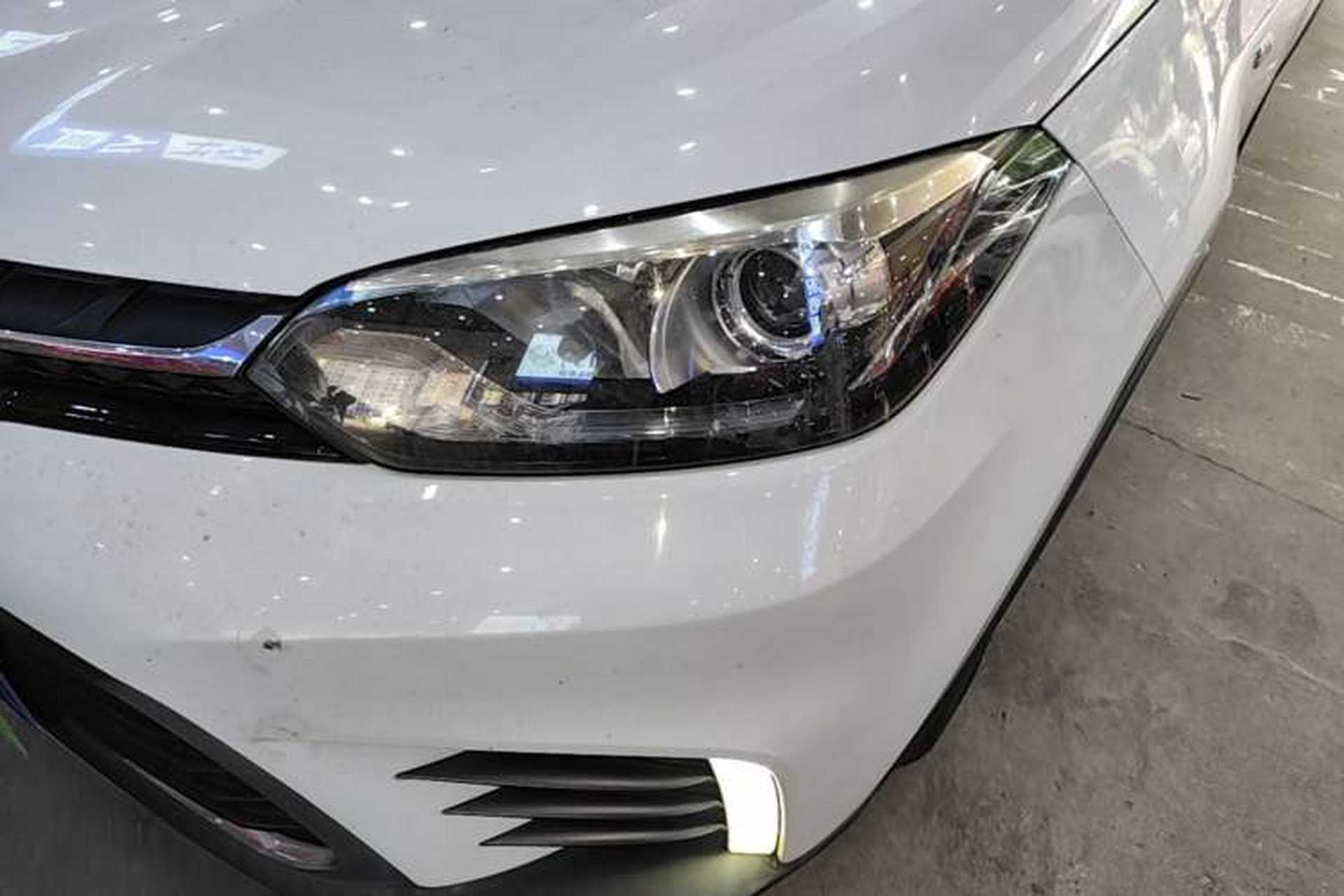 Used MG GS 2017 20T Automatic Luxury Edition Left Front Headlight