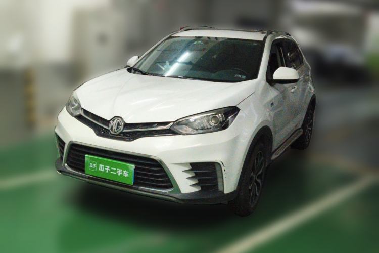 Used MG GS 2017 20T Automatic Prestige Edition Guazi used car, China used car export, Used car for sale, Used  cars, Cheapest cars for sale