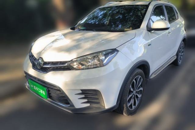 Used MG GS 2017 20T Automatic Prestige Edition