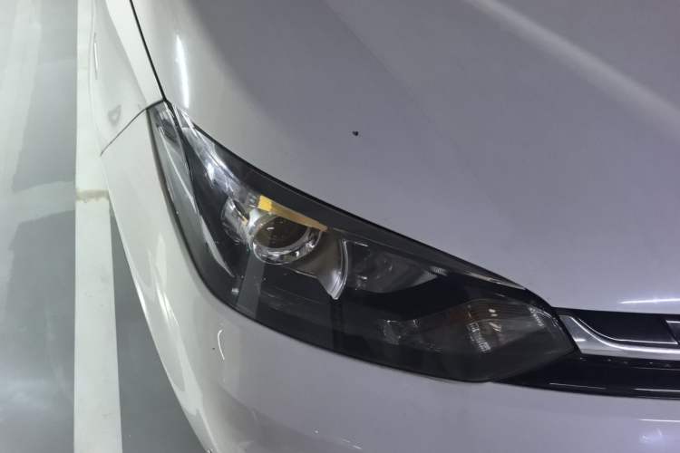 Used MG GS 2017 20T Automatic Prestige Edition Right Front Headlight