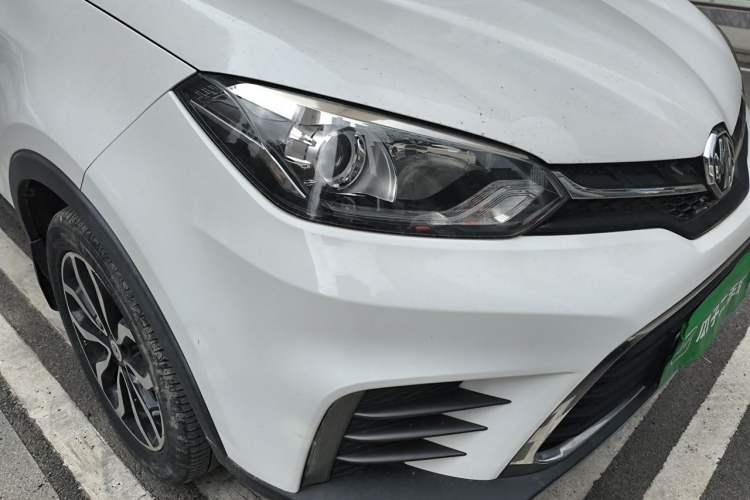 Used MG GS 2017 20T Manual Luxury Edition Right Front Headlight