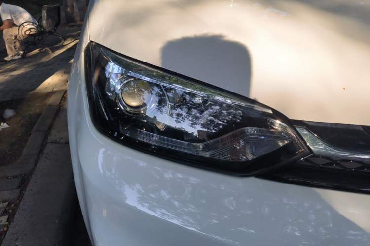 Used MG GS 2017 20T Automatic Prestige Edition Right Front Headlight
