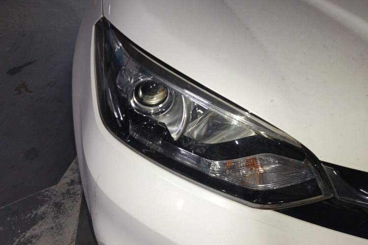 Used MG GS 2017 20T Automatic Prestige Edition Right Front Headlight