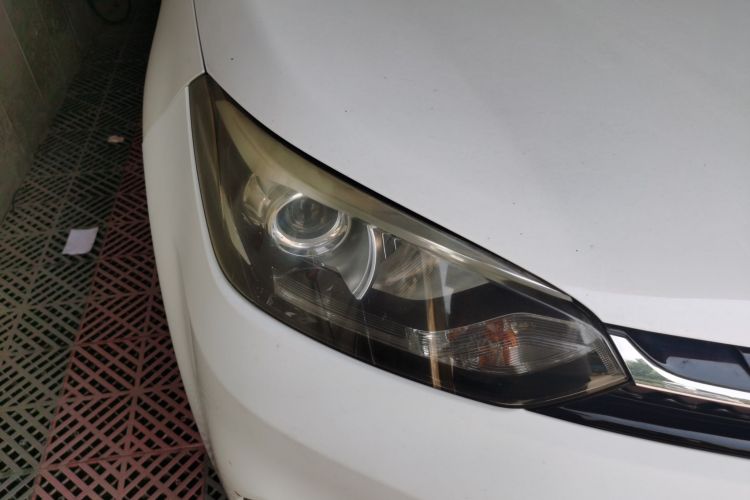 Used MG GS 2017 20T Automatic Prestige Edition Right Front Headlight