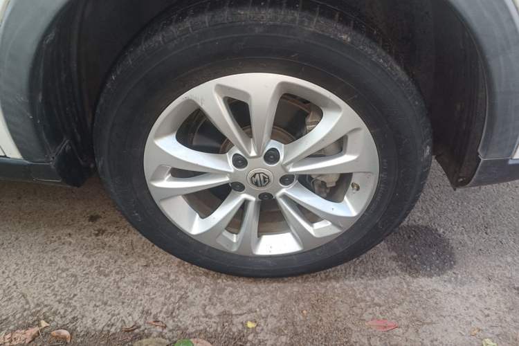 Used MG GS 2017 20T Automatic Luxury Edition Right Front Wheel Hub