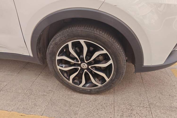 Used MG GS 2017 20T Manual Luxury Edition Right Front Wheel Hub