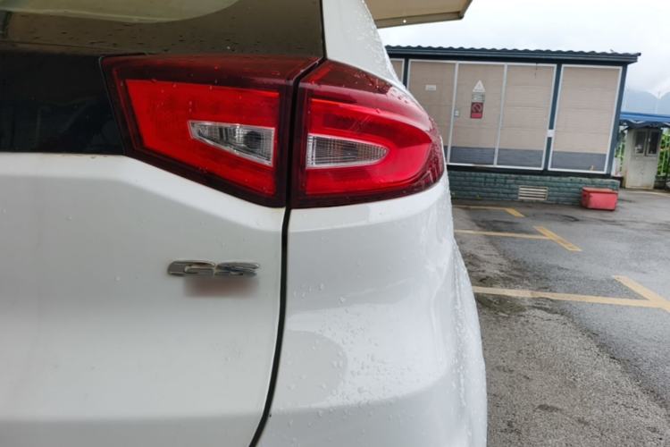 Used MG GS 2017 20T Automatic Prestige Edition Right Rear Taillight