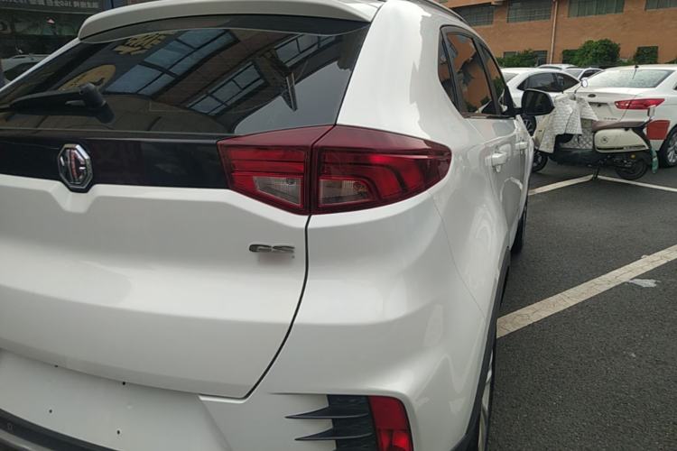 Used MG GS 2017 20T Automatic Luxury Edition Right Rear Taillight