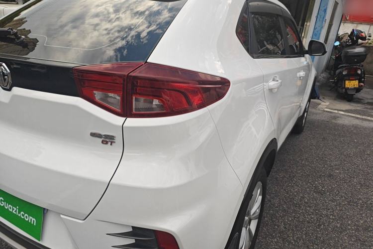 Used MG GS 2017 20T Automatic Luxury Edition Right Rear Taillight