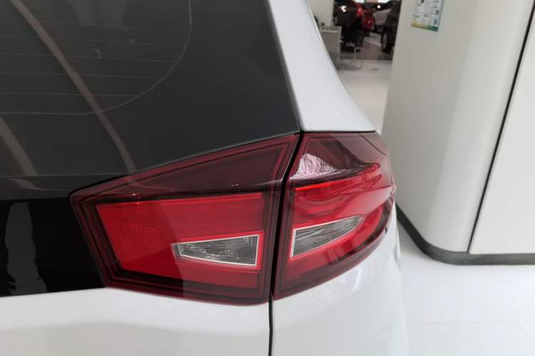 Used MG GS 2017 20T Automatic Prestige Edition Right Rear Taillight