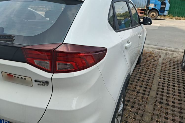 Used MG GS 2017 20T Manual Luxury Edition Right Rear Taillight