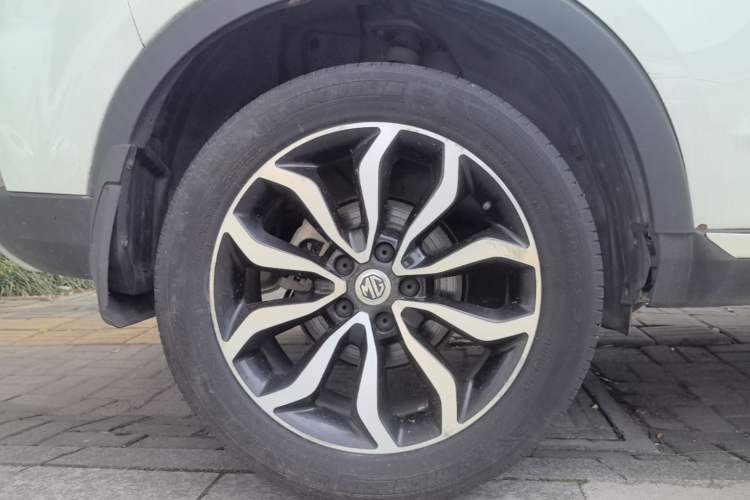 Used MG GS 2017 20T Automatic Prestige Edition Right Rear Wheel Hub