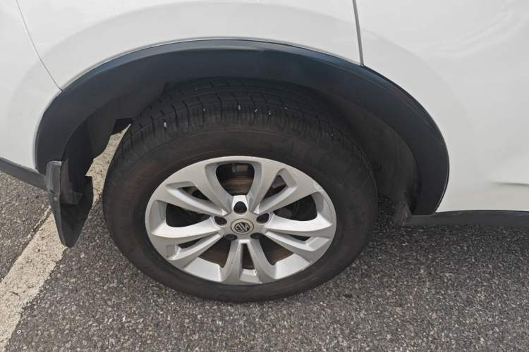 Used MG GS 2017 20T Automatic Luxury Edition Right Rear Wheel Hub
