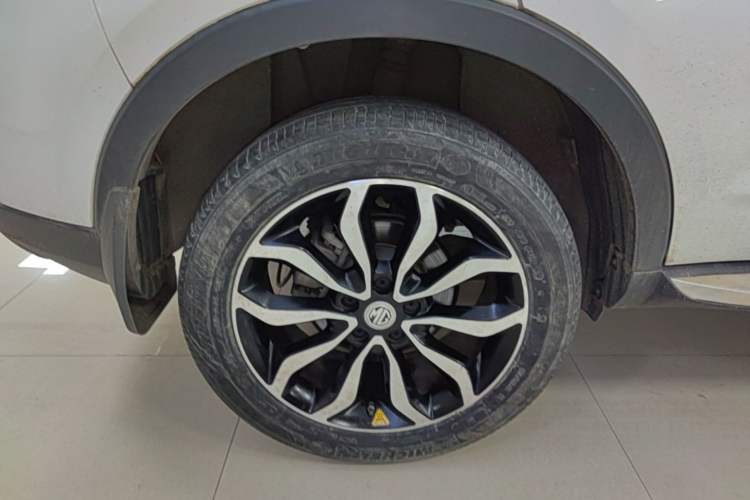 Used MG GS 2017 20T Automatic Prestige Edition Right Rear Wheel Hub