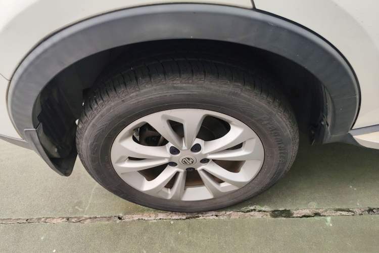 Used MG GS 2017 20T Automatic Luxury Edition Right Rear Wheel Hub