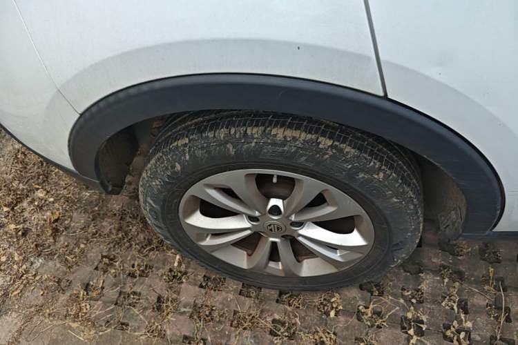 Used MG GS 2017 20T Manual Luxury Edition Right Rear Wheel Hub
