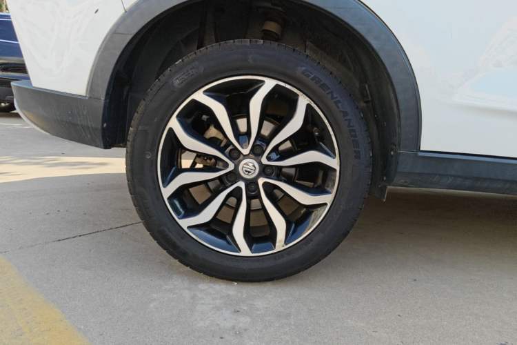 Used MG GS 2017 20T Automatic Prestige Edition Right Rear Wheel Hub