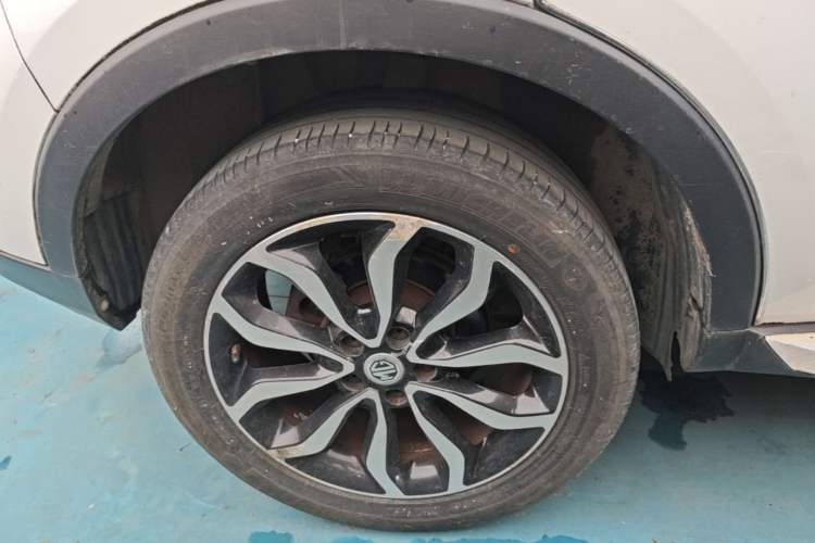 Used MG GS 2017 30T Automatic All-Wheel-Drive Flagship Edition Right Rear Wheel Hub