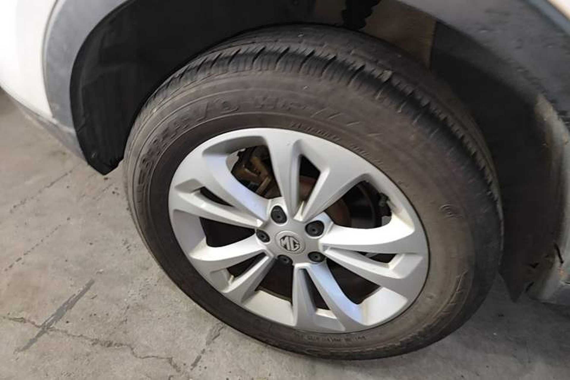 Used MG GS 2017 20T Automatic Luxury Edition Right Rear Wheel Hub