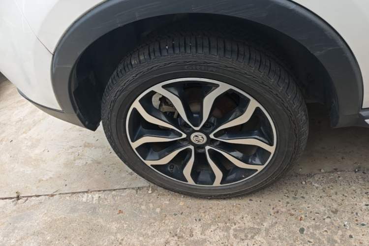Used MG GS 2017 20T Automatic Prestige Edition Right Rear Wheel Hub