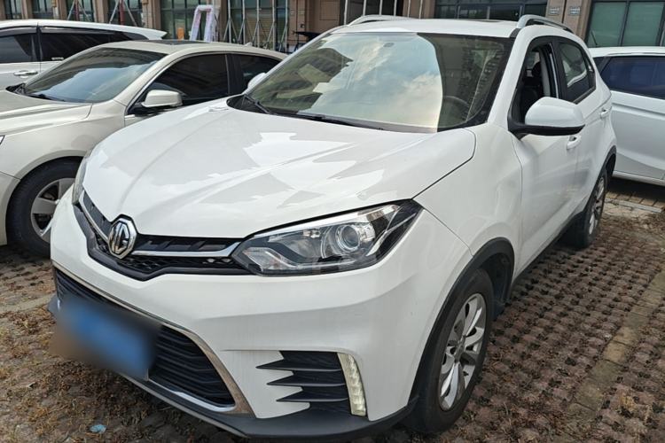 Used MG GS 2017 20T Manual Luxury Edition Guazi used car, China used car export, Used car for sale, Used  cars, Cheapest cars for sale
