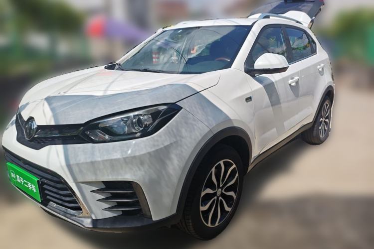 MG GS 2017 20T Automatic Prestige Edition مستعملة Guazi used car, China used car export, Used car for sale, Used  cars, Cheapest cars for sale