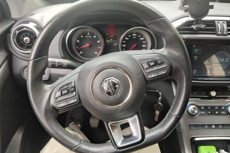 Used MG GS 2017 20T Manual Luxury Edition Steering Wheel