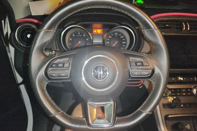 Used MG GS 2017 20T Manual Luxury Edition Steering Wheel