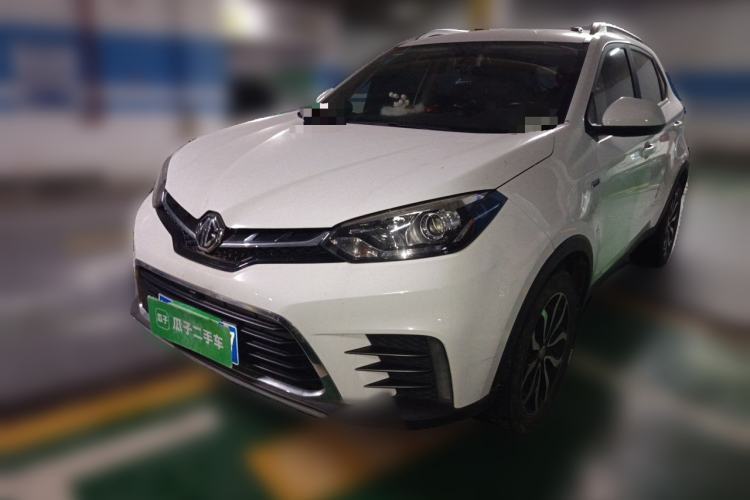 Used MG GS 2017 20T Automatic Prestige Edition Guazi used car, China used car export, Used car for sale, Used  cars, Cheapest cars for sale