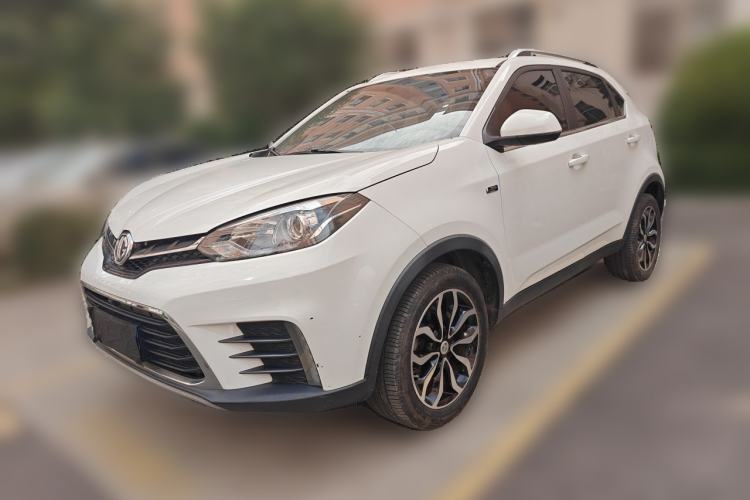 Used MG GS 2017 20T Manual Luxury Edition Guazi used car, China used car export, Used car for sale, Used  cars, Cheapest cars for sale