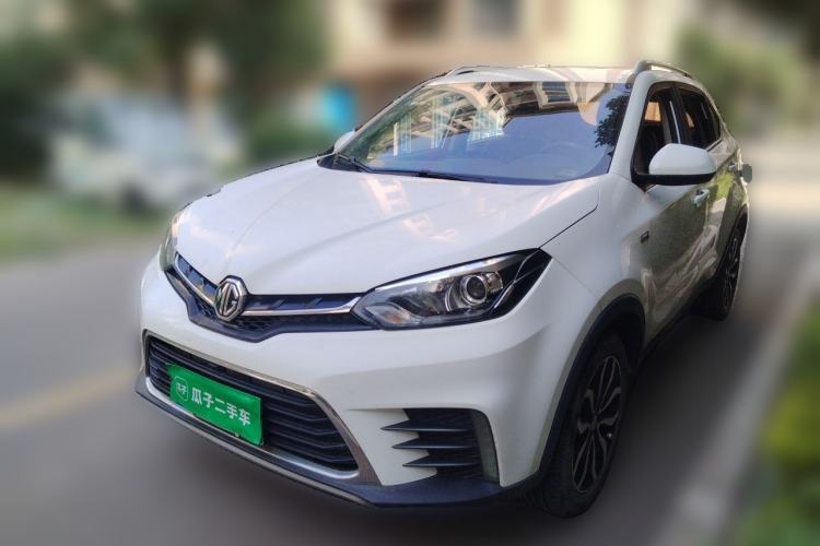 MG GS 2017 20T Automatic Prestige Edition مستعملة Guazi used car, China used car export, Used car for sale, Used  cars, Cheapest cars for sale