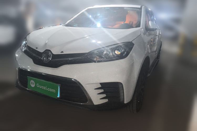 Used MG GS 2017 20T Automatic Prestige Edition Guazi used car, China used car export, Used car for sale, Used cars, Cheapest cars for sale